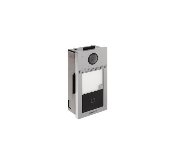 DOOR STATION HIKVISION DS-KV8113-WME1(C)/Flush