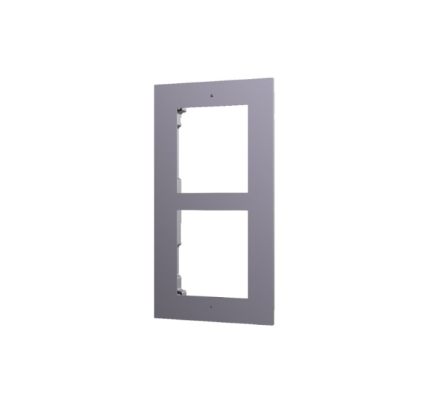 Hikvision DS-KD-ACF2 intercom system accessory Flush mount box