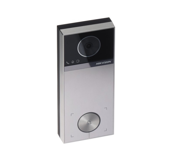 DS-KV6114-ME1 Stacja bramowa HIKVISION