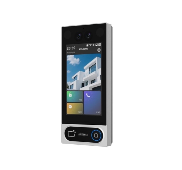 Stacja bramowa Dahua VTO6631QS-WP