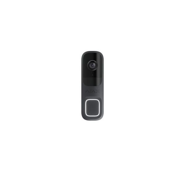Ajax Doorbell