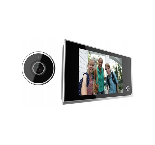 DOOR PEEPHOLE CAMERA SF520A