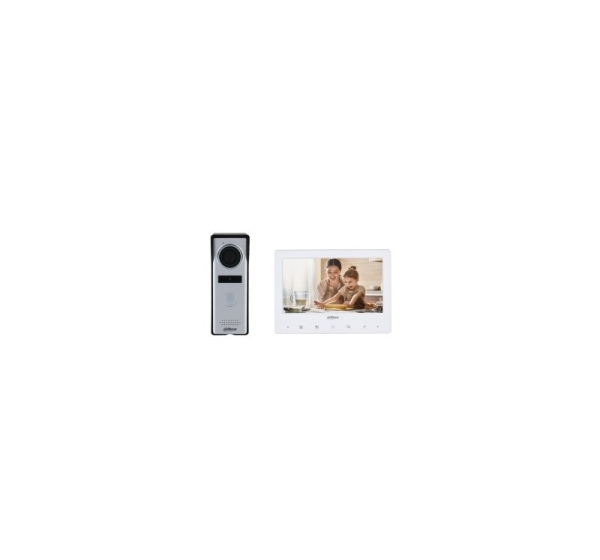 DAHUA Video Intercom Set KTA02