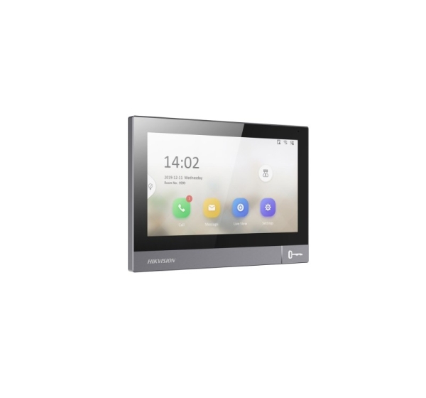 Video intercom monitor Hikvision DS-KH8381-WTE1