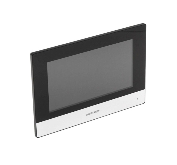 Hikvision DS-KIS604-S video-intercom set
