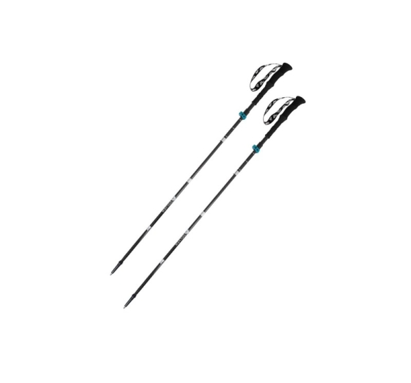 Expert Poles carbon-blue VOLVEN