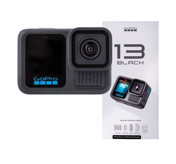 GoPro HERO13 Black