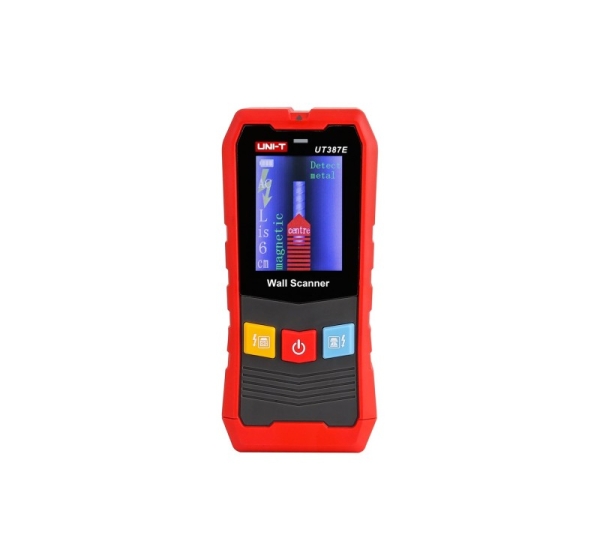 Uni-T UT387E Metal Detector
