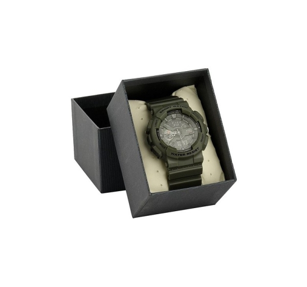 M-TAC Sports Watch Olive (50006001)