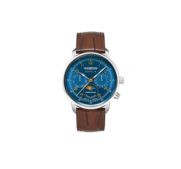 Watch Zeppelin Mediterranee 96373