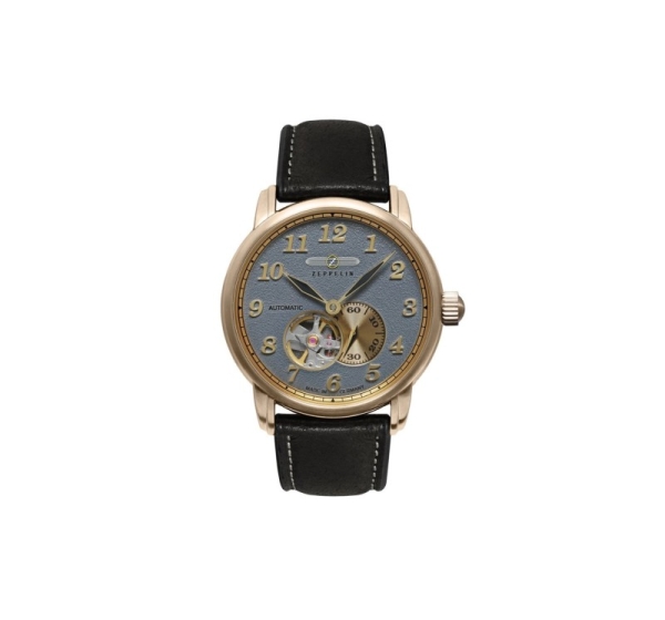 Watch Zeppelin LZ127 76645 Automatic, 40mm