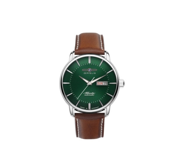 Zeppelin Atlantic 84664 Automatik watch, 40 mm