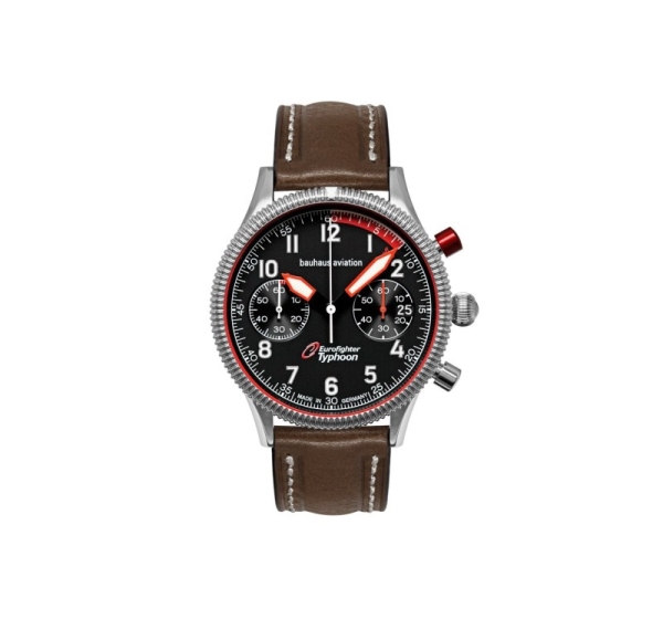Watch Bauhaus Aviation Eurofighter 25762