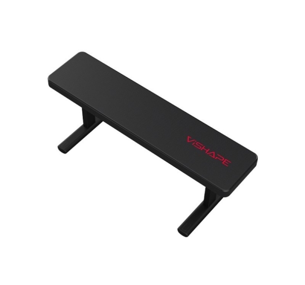VISHAPE EXERCISE BENCH SMART GYM LITE