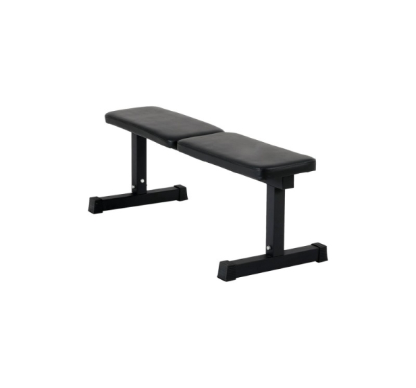 REBEL ACTIVE Straight training bench