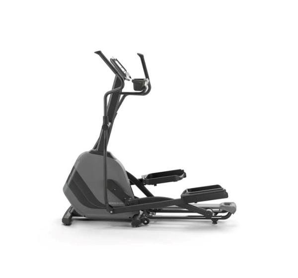 Horizon Fitness Andes 5.1 Elliptical orbiter Black, Grey