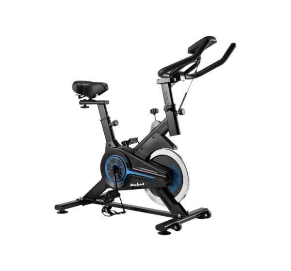 REBEL ACTIVE spinning bike model RBA-1016
