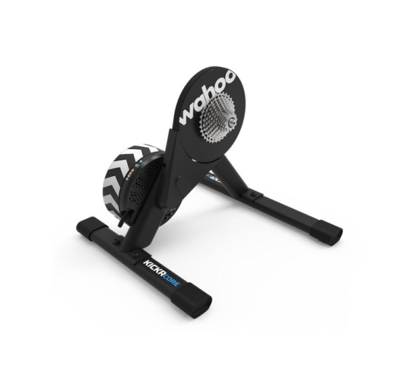 Wahoo KICKR CORE 2 Trainer (11s Cassette)