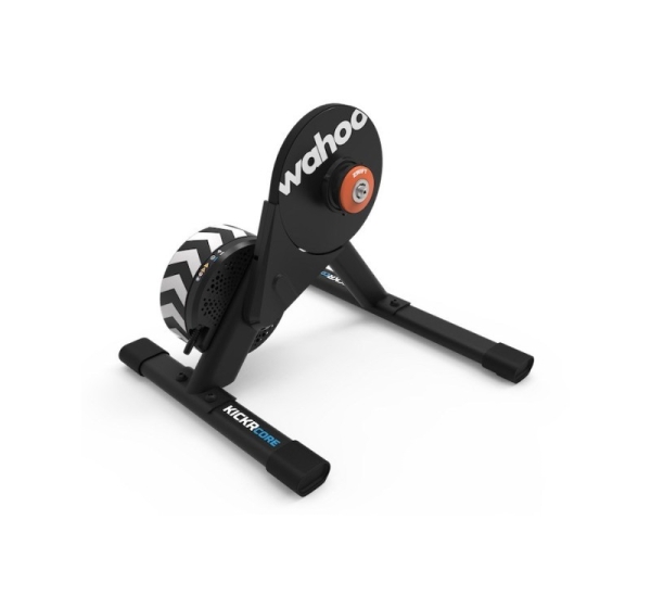 Wahoo KICKR CORE 2 Trainer (ZWIFT Cog & Click)