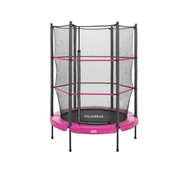 Salta 5426P recreational/backyard trampoline Outdoor Round Coil spring Above ground trampoline