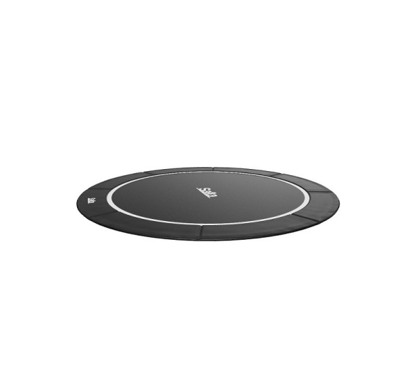 Trampolina Salta Royal Baseground Sport 396cm