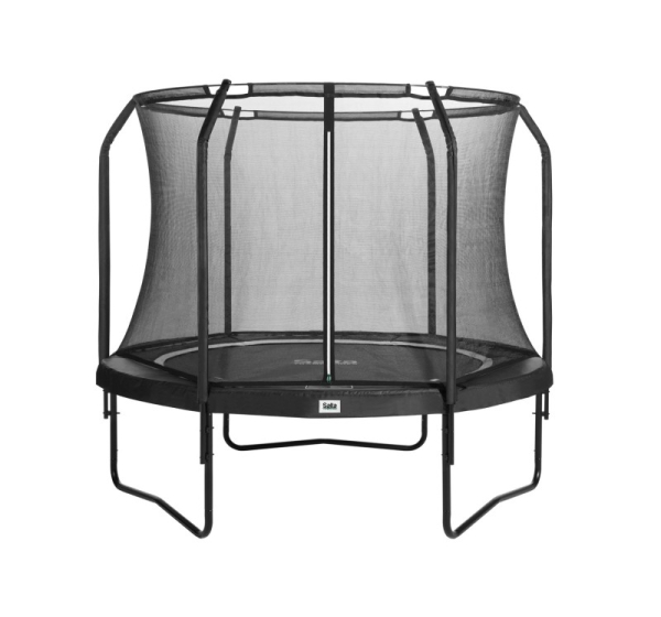 Salta Premium Black Edition COMBO - 251 cm recreational/backyard trampoline