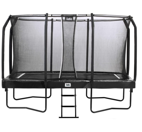 Salta First Class - 244 x 427 cm recreational/backyard trampoline