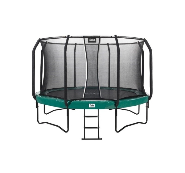 Salta First Class - 427 cm recreational/backyard trampoline