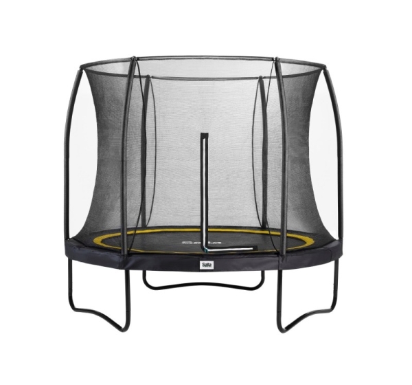 Salta Comfort edition - 213 cm recreational/backyard trampoline