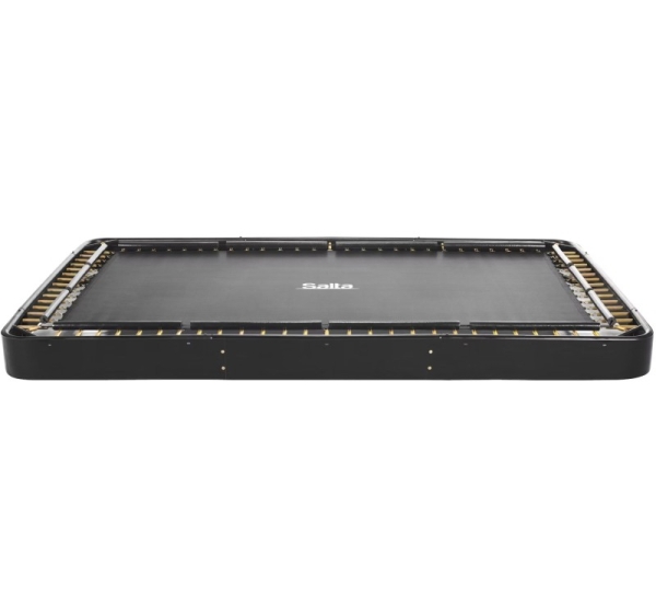 Salta Trampoline Royal Baseground - 396x244cm