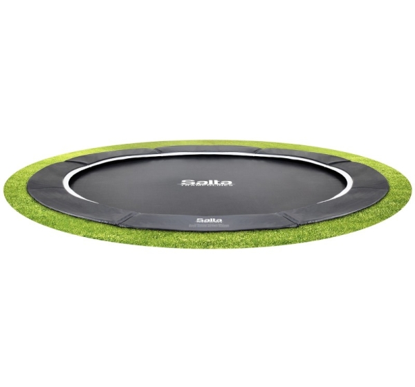 Salta 5065A recreational/backyard trampoline Outdoor Round Coil spring Above ground trampoline