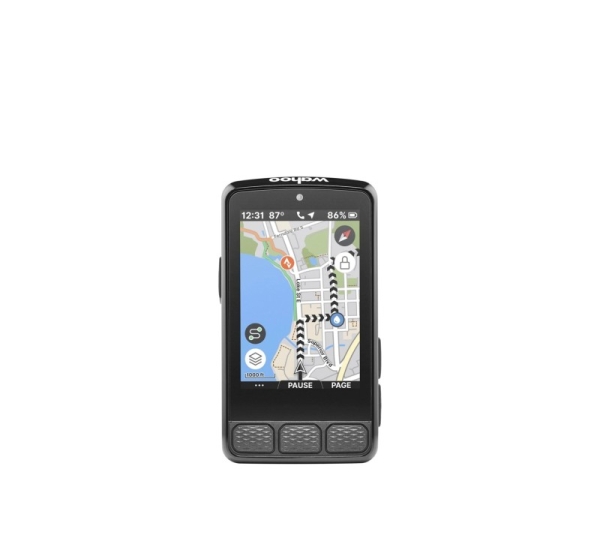 WAHOO ELEMNT ROAM 3 GPS Cycling Computer