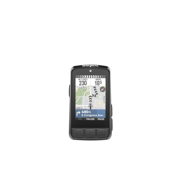 WAHOO ELEMNT BOLT 3 GPS Cycling Computer