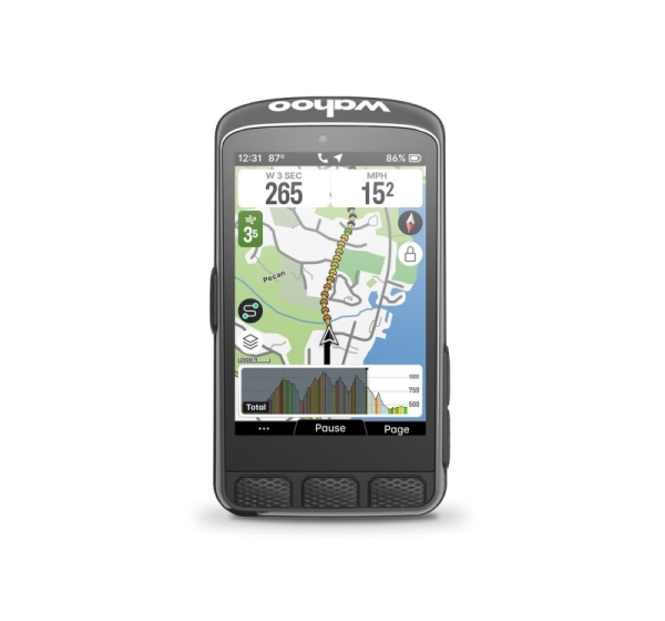 WAHOO ELEMNT ACE Bike Computer