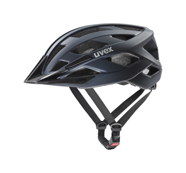 UVEX I-vo 2 Cycling Helmet 56-60 cm, anthracite