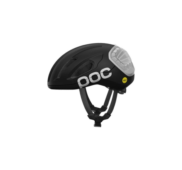 POC Amidal Black