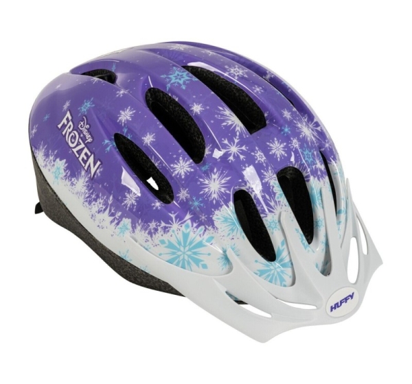 HUFFY Disney Frozen - children's helmet