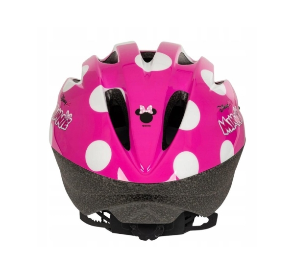 HUFFY Minnie Mouse - children’s helmet