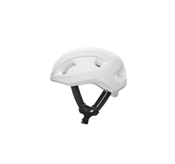 POC Omne Lite White