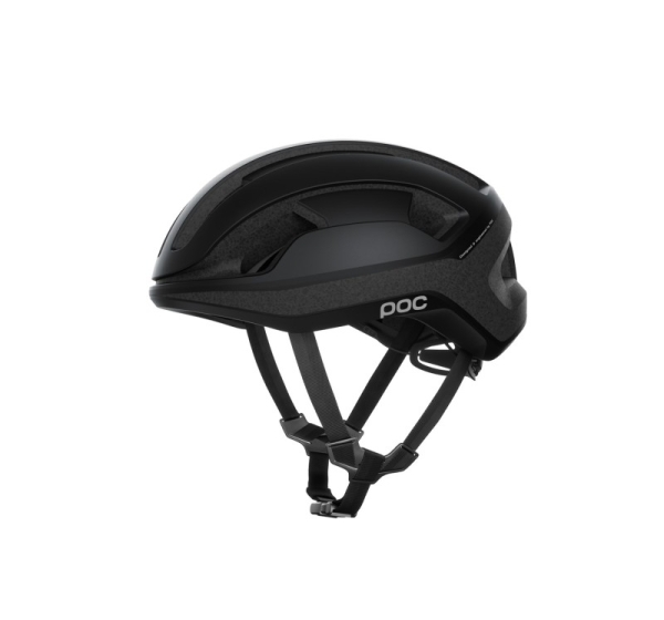 POC Omne Lite Black