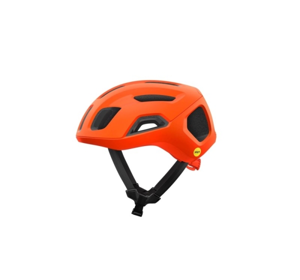POC Ventral Air MIPS Orange