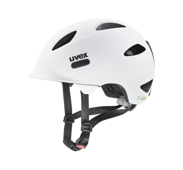 Uvex oyo style White