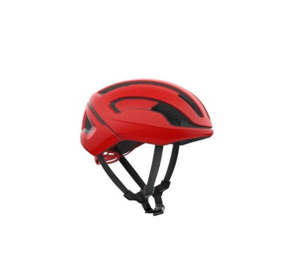 POC Omne Air MIPS Red
