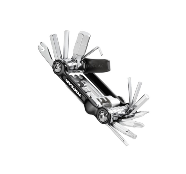 Wrench Topeak Mini 20 Pro Black