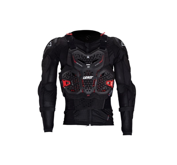 LEATT Body Protector 5.5 Evo size L (172–178 cm)
