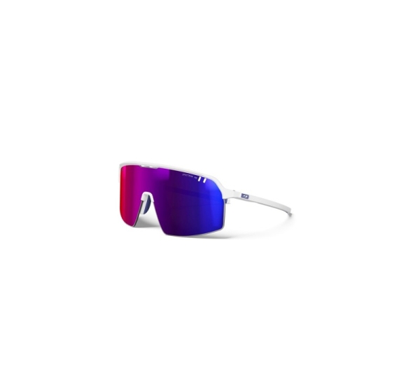 Sunglasses Julbo Intensity - Spectron 3 HD - white