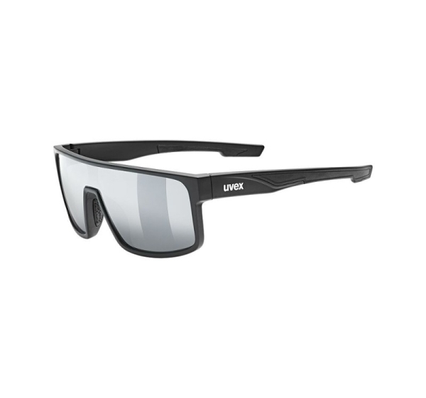 Uvex lgl 51 Multi-sport glasses Full rim Black