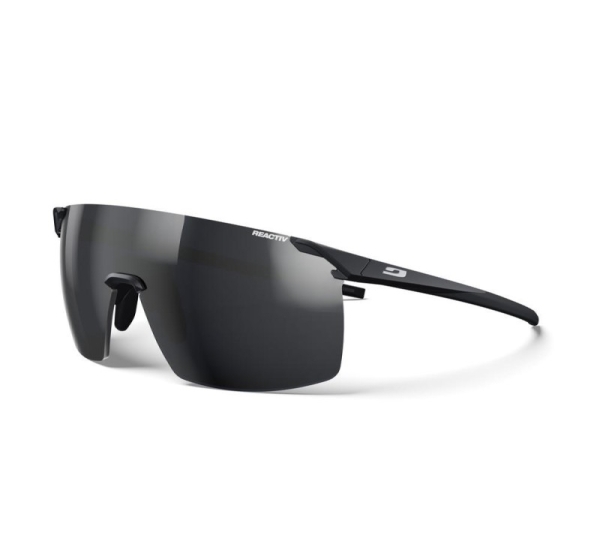 JULBO FASTER sunglasses, size M, Black