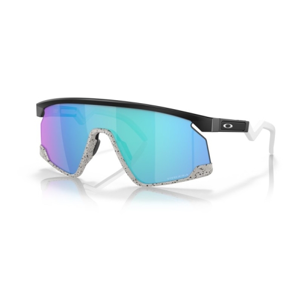 Oakley Bxtr sunglasses Shield Wrap-around