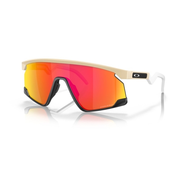 Oakley Bxtr sunglasses Shield Wrap-around